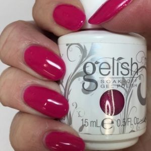 Gelish Girls Love Buoys
